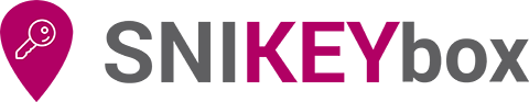 SNIKEYbox logo